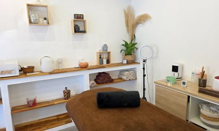 NC Coiffure Beauté & Bien-être : Institut de beauté à Mandelieu-la-Napoule