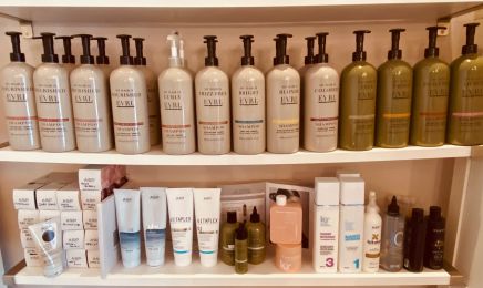 L atelier du cheveux : Coiffeur à Héron