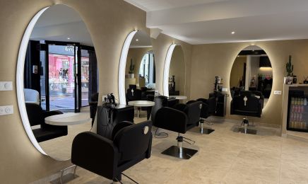Vibe’s : Coiffeur à Rouen