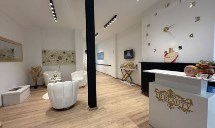 YB Beauty : Institut de beauté à Hannut 
