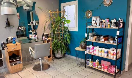 J. Sébastien Coiffure : Coiffeur à La Jarrie