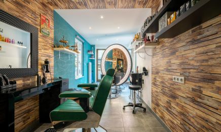 Xavier Petit Coiffure : Barbier à Langres