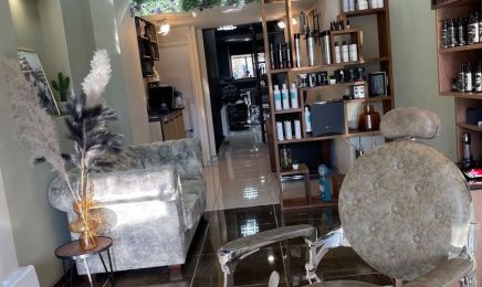 Merci Monsieur : Coiffeur à Béthune