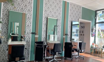 Haarstudio NH : Friseur in Berlin