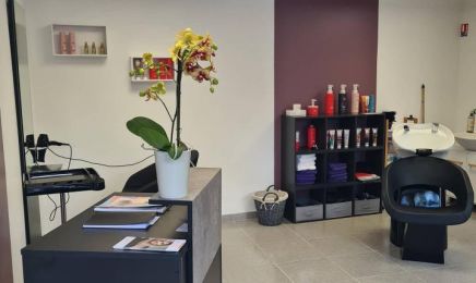 Ô Salon : Coiffeur à Beauvène