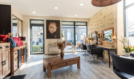 Look Tendance : Coiffeur à Lesparre-Médoc