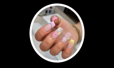 Amandine Ongles et Cils : Manucure à Orthez
