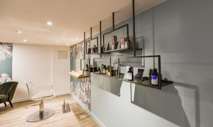 L’Atelier Signature  : Coiffeur à Blagnac
