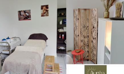 Auréa Institut : Institut de beauté à Castanet-Tolosan