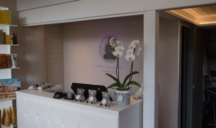 Hoya Spa : Institut de beauté à Montlhéry