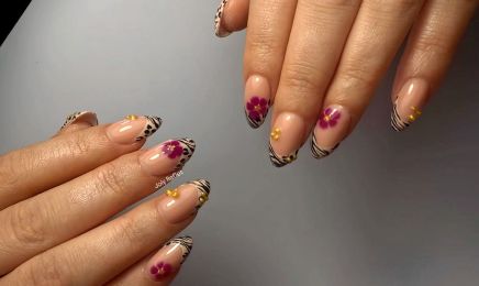 Joly Reflet ongle - Cy’NATUREL : Manucure à Montbert