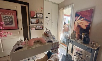 Beauty nail’s (by Virginia) : Manucure à Montberon