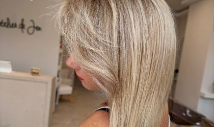 L'atelier de Jen : Coiffeur à Épinal