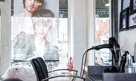 Différence Coiffure - Venissieux : Coiffeur à Venissieux