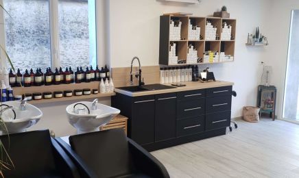 Exos'tif : Coiffeur à Lussant