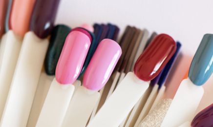 Original Nails : Manucure à Sallebœuf