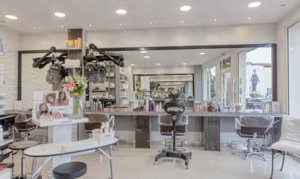 Emi'tif Coiffure : Coiffeur à Sainte-Geneviève-des-Bois