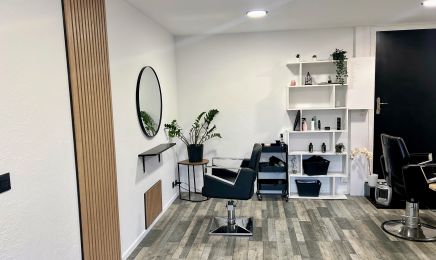 Doriane Coiffure & Barber : Coiffeur à Mougins