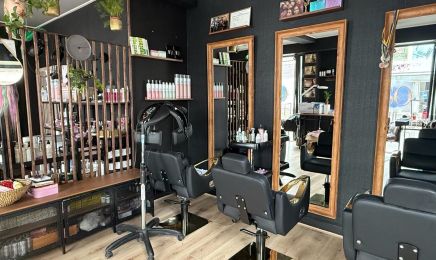 SLAVA ODINET Beauty hub : Manucure à Tours