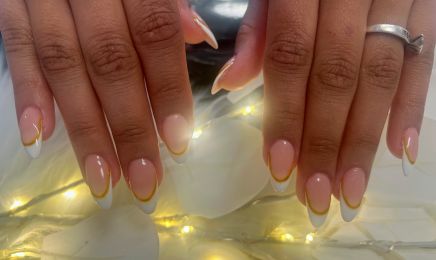 Glow up Nails & Beauty : Institut de beauté à Melun
