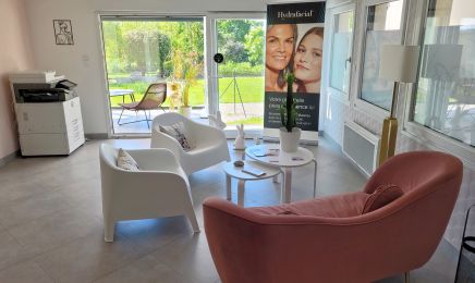 Fullness Studio - VERDUN : Institut de beauté à Verdun