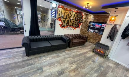 Barbershop Sèvres : Coiffeur à Sèvres