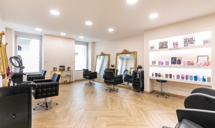 Hair world coiffure : Coiffeur à Châteauneuf-du-Pape
