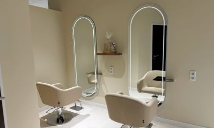 Salone del Colore: Friseur in Lüdenscheid