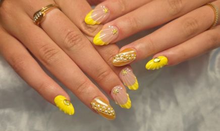 O'NAIL'SANDRA : Manucure à Barjols