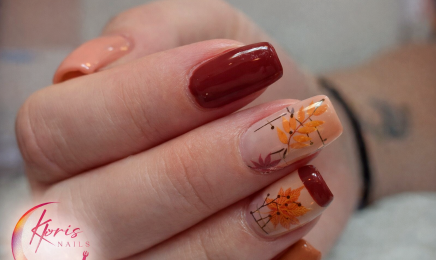 Caprice d'ongles : Institut de beauté à Nangis
