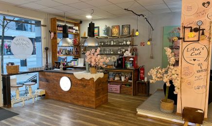Litzas Cut: Friseur in Menden (Sauerland)