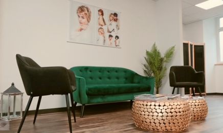 Air coiffure : Coiffeur à Langeac