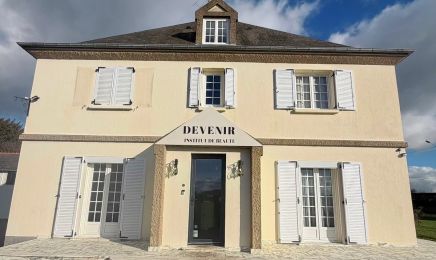 Devenir  : Institut de beauté à Cesson-Sévigné