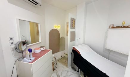 Le Coin des Filles : Institut de beauté à Nice