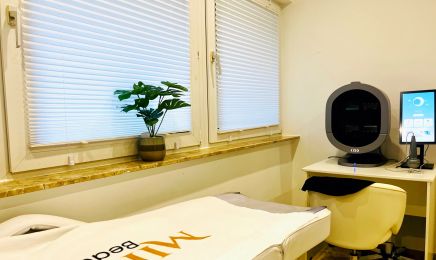 Mira Beauty: Kosmetikstudio in Paderborn