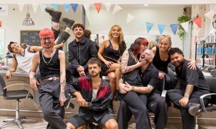 SCULPT - Coiffeur & Coloriste : Coiffeur à Marseille