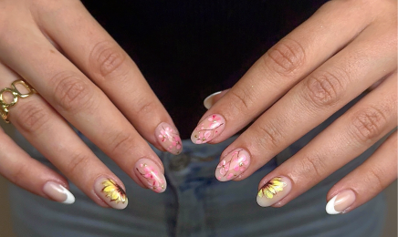 Nail moment’s beauty : Manucure à Nemours