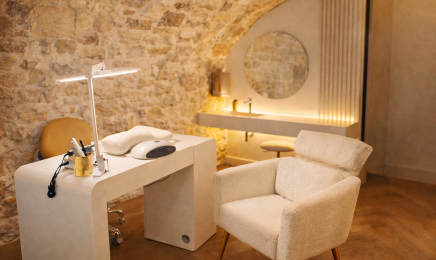 Nail art by Yana  : Institut de beauté à Aix-en-Provence