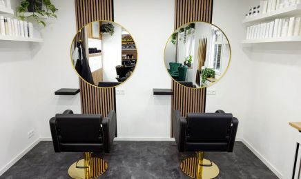 Hair by Tami: Friseur in Schwarzach am Main