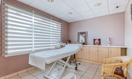 eden institut : Institut de beauté à Laroque-Timbaut