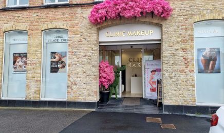 Clinic Makeup : Manucure à Hondschoote