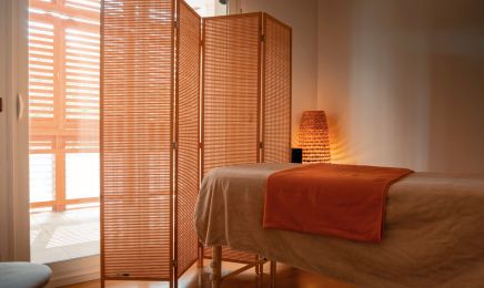 Maison B | Massages Bien-être • En cabine & à domicile • Royan & alentours : Institut de beauté à Royan