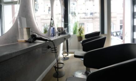Hairstylist L.A.: Friseur in Frankfurt
