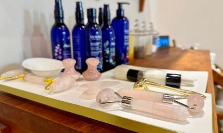 Melvita Aubenas Boutique et Institut  : Institut de beauté à Aubenas