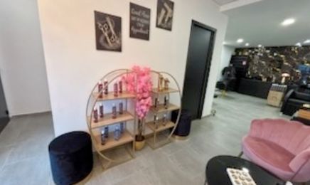 Le salon de Mandy  : Coiffeur à Le Lavandou