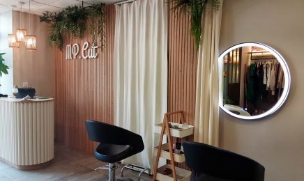 MP.CUT - Coiffure & Conseil en image : Coiffeur à Tiffauges