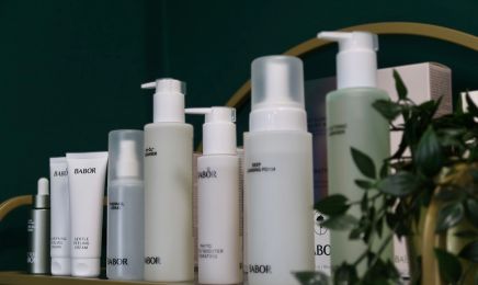 BB The Aesthetic Lounge Frankfurt: Kosmetikstudio in Frankfurt am Main