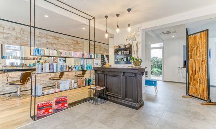Estaz Coiffure : Coiffeur à Wattignies