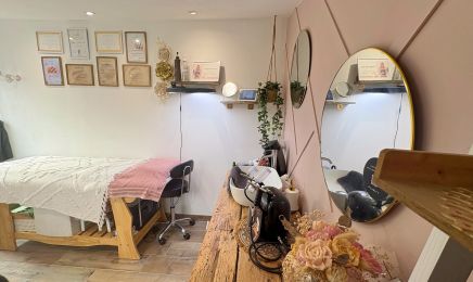 ô’temps d’un soin : Institut de beauté à Balleroy-sur-Drôme