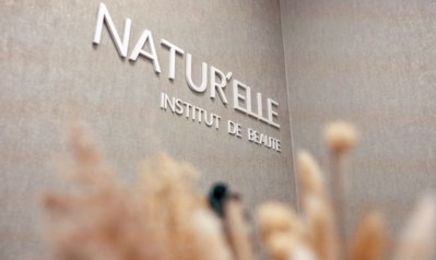 Natur’elle : Institut de beauté à Saint-Sornin-Lavolps